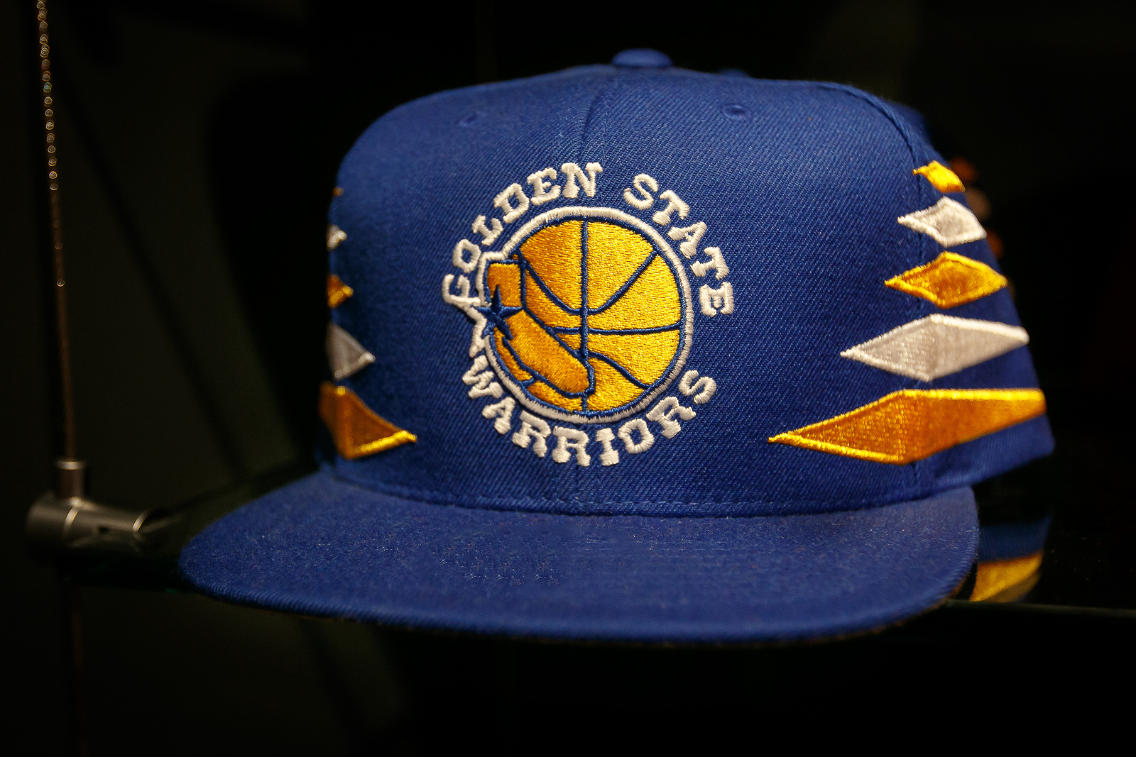 Golden State Warriors Hat
