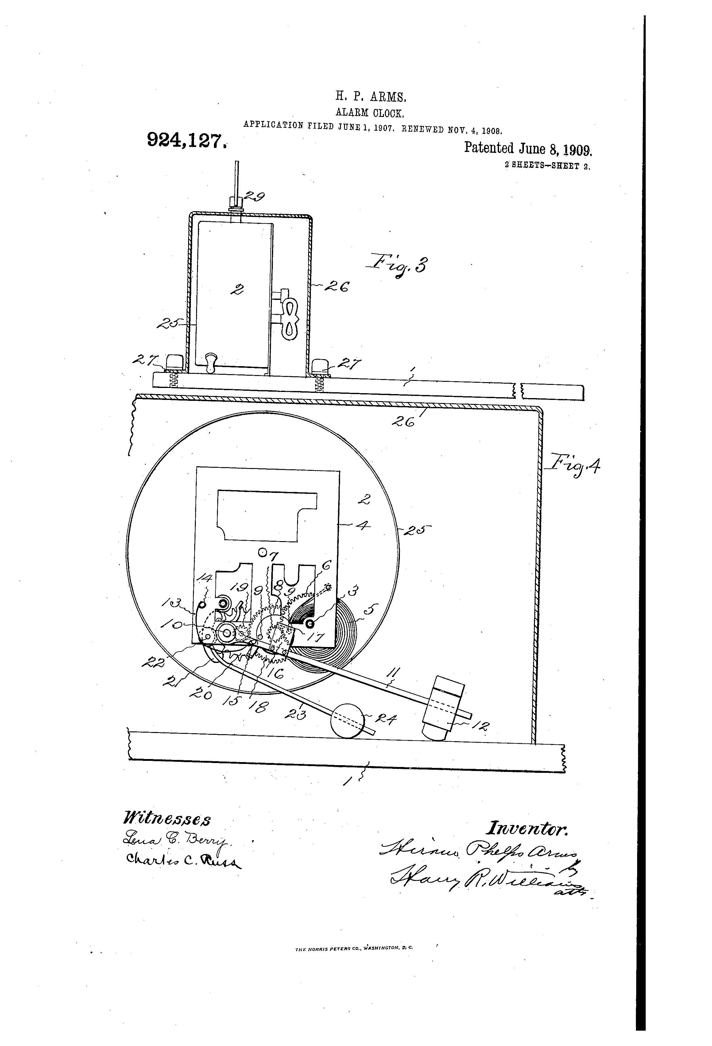 Patent-Illustration-Alarm-Clock_Page_2