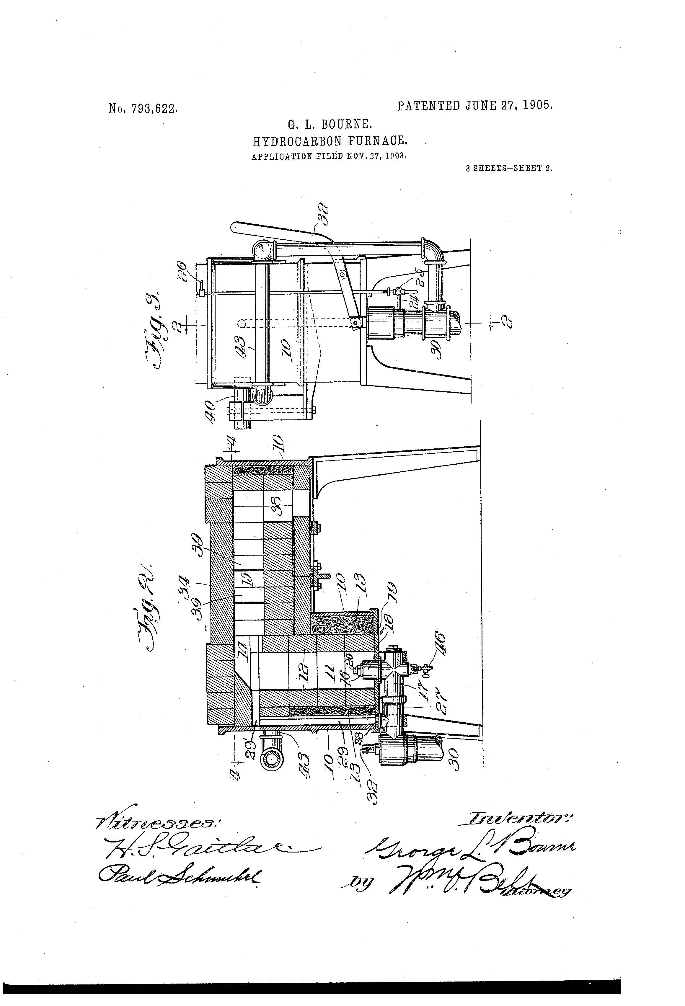 Patent-Illustration-Hydrocarbon-Furnace_Page_2