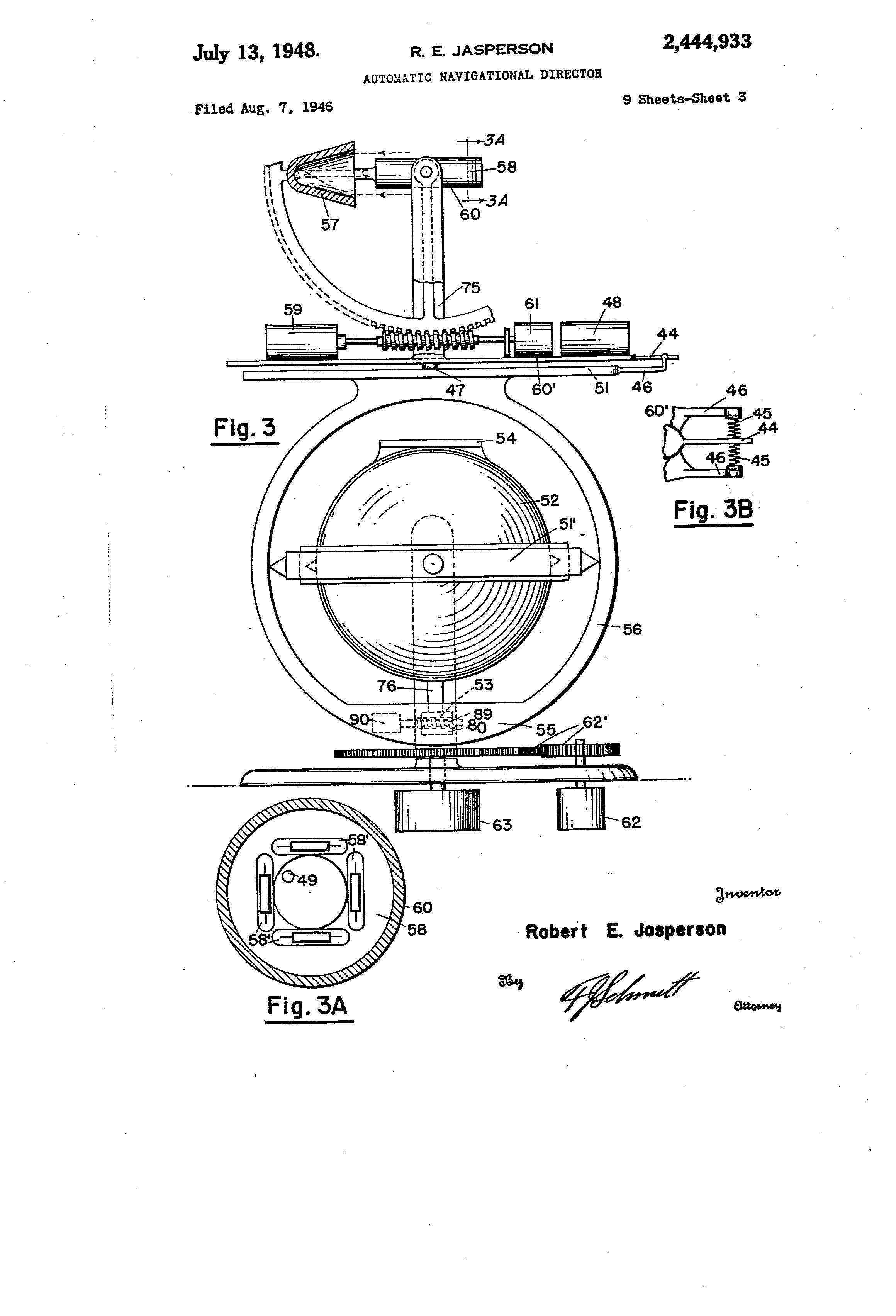 Patent-Illustration-Automatic-Navigational-Director_Page_3