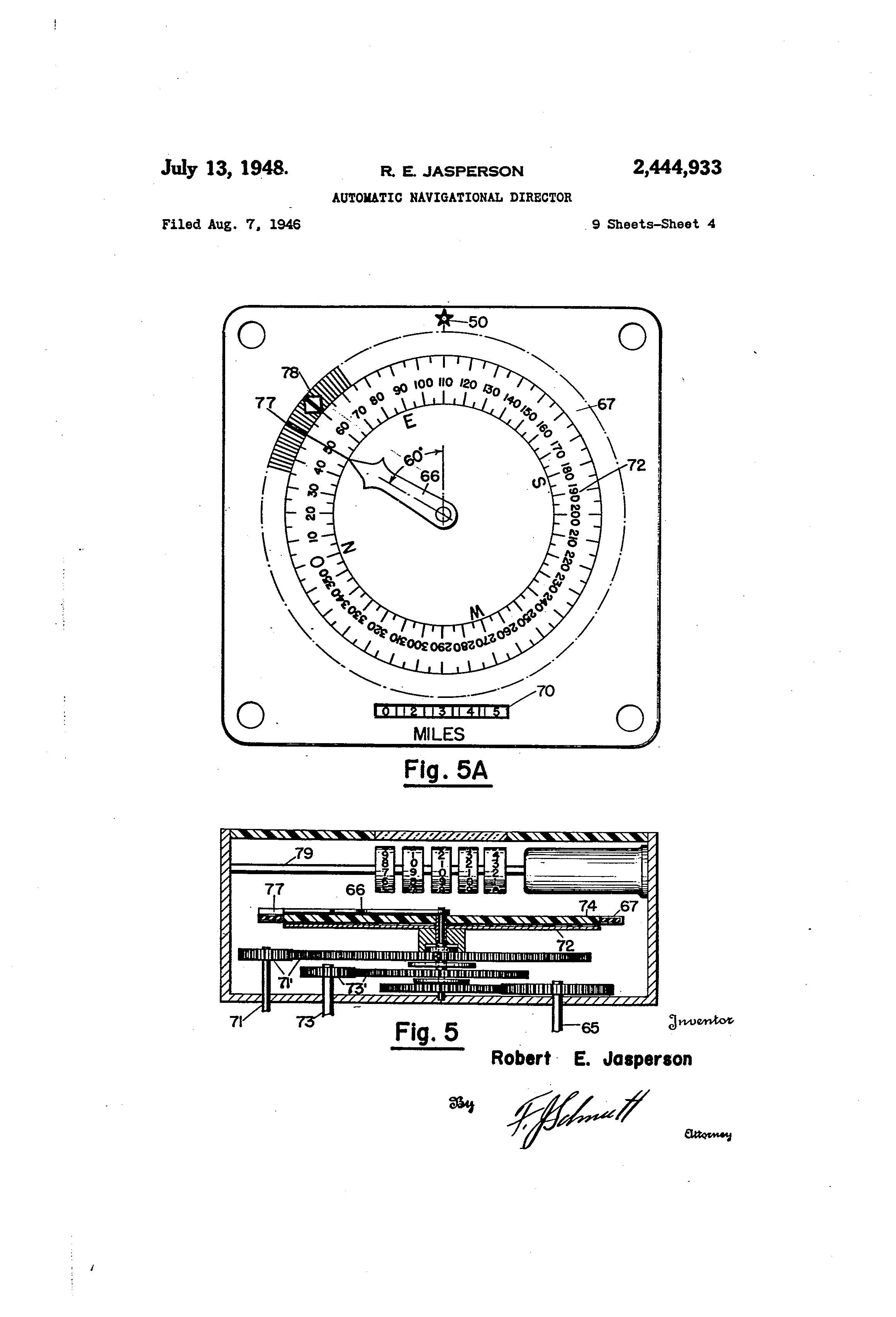 Patent-Illustration-Automatic-Navigational-Director_Page_4