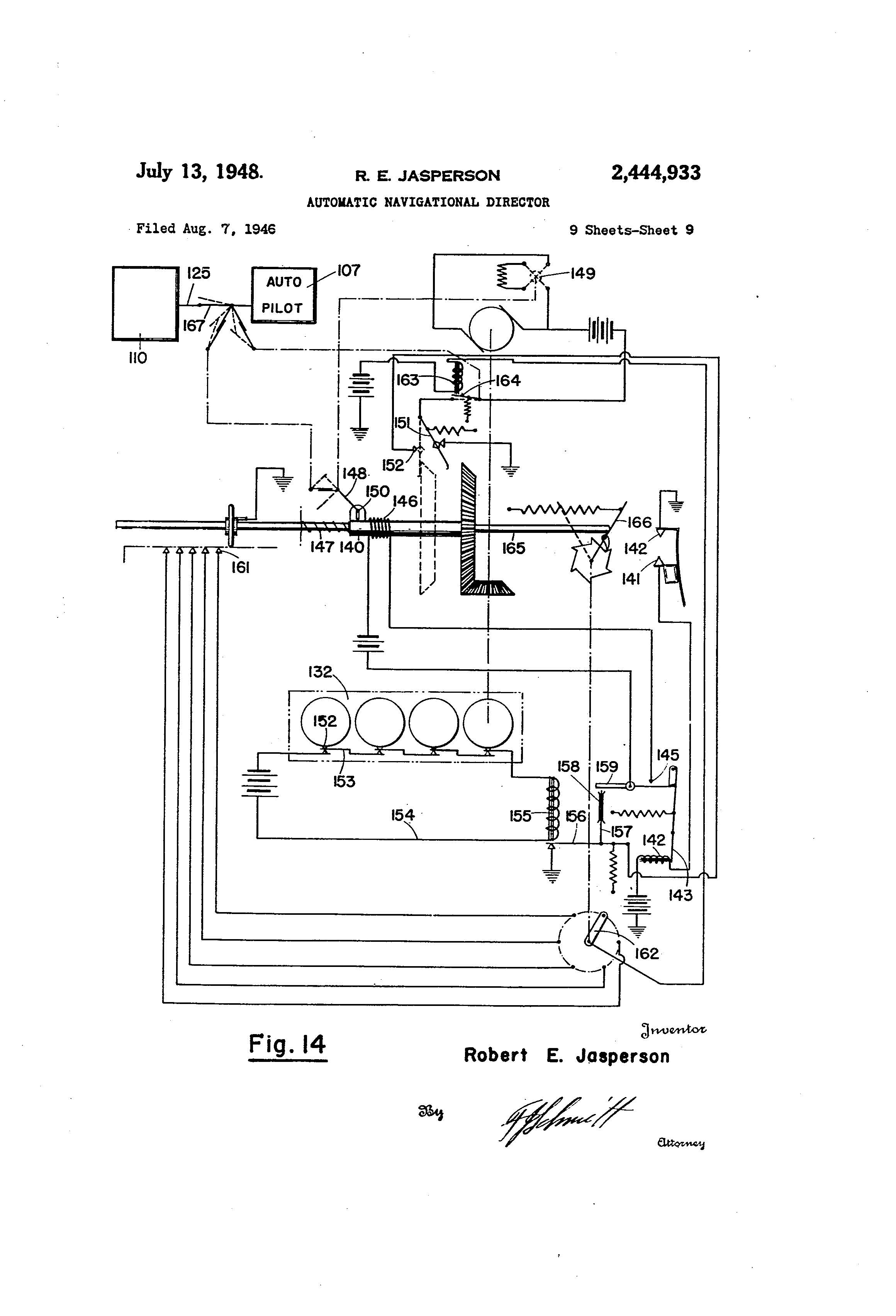 Patent-Illustration-Automatic-Navigational-Director_Page_9