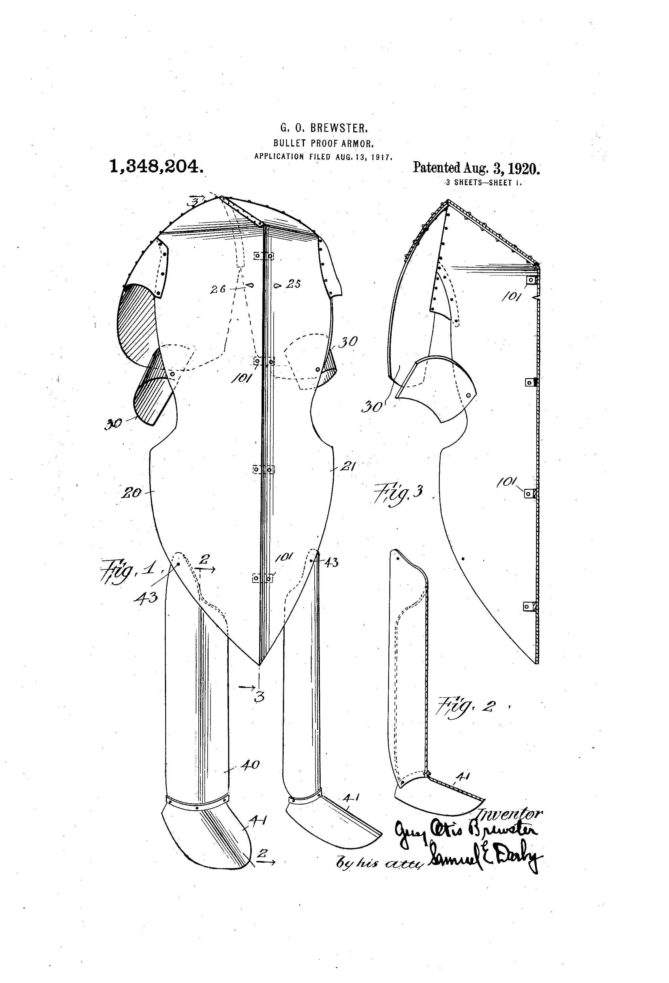 8.3.Patent-Illustration-Bullet-Proof-Armor_Page_1