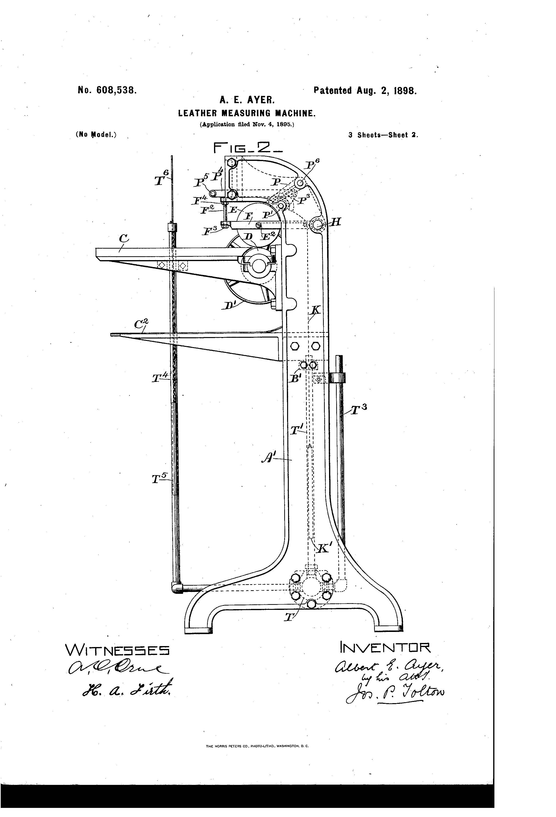 Patent-Illustration-Leather-Measuring-Machine_Page_2