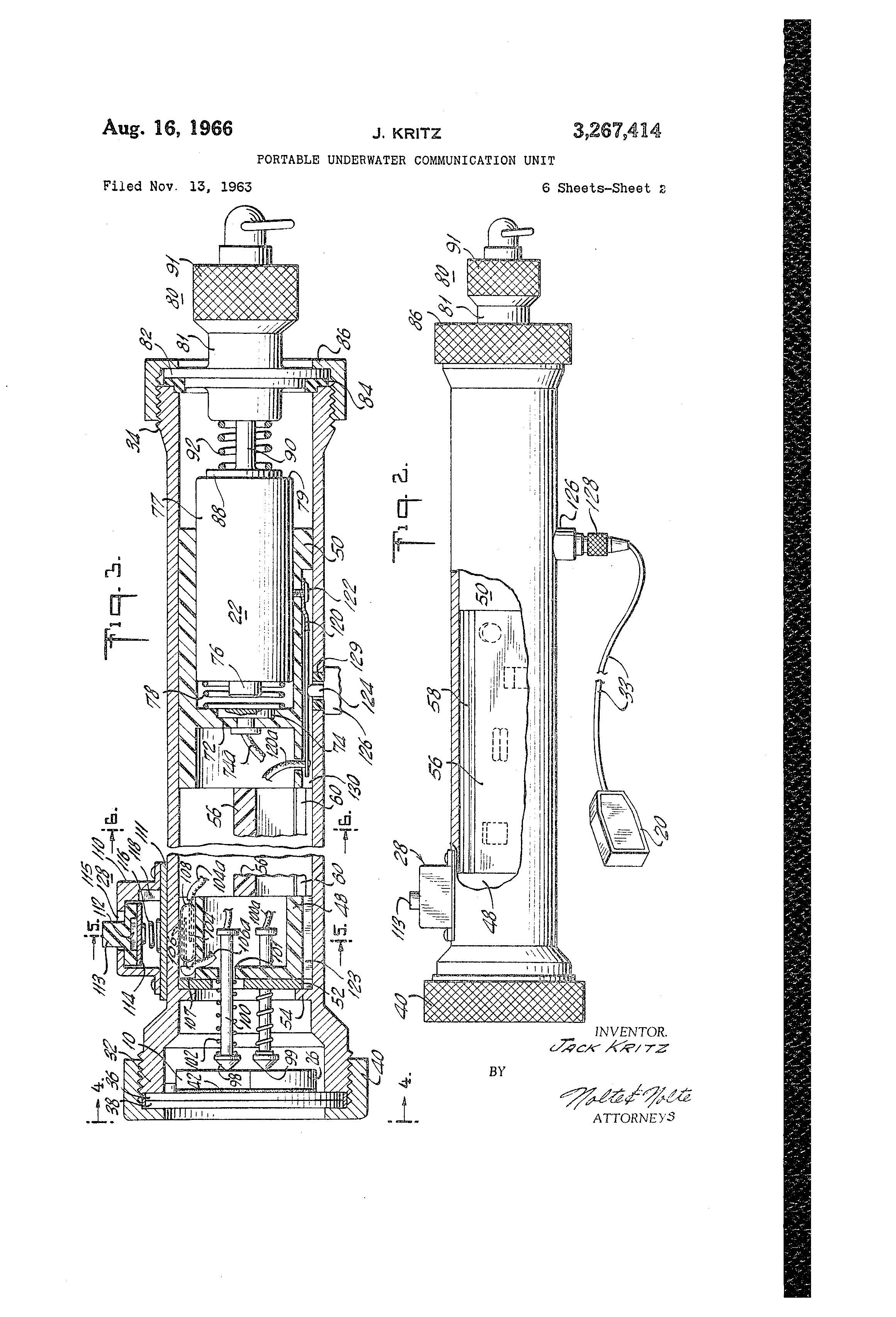 Patent-Illustration-Portable-Underwater-Communication-Unit_Page_2