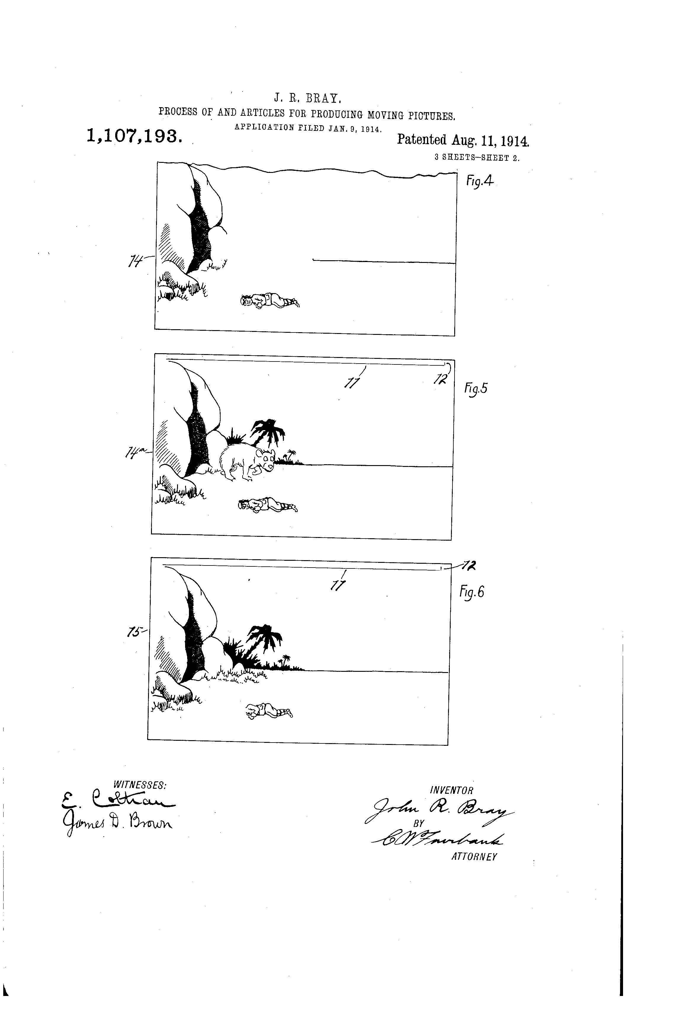 Patent-Illustration-Process-and-Article-for-Producing-Moving-Pictures_Page_2