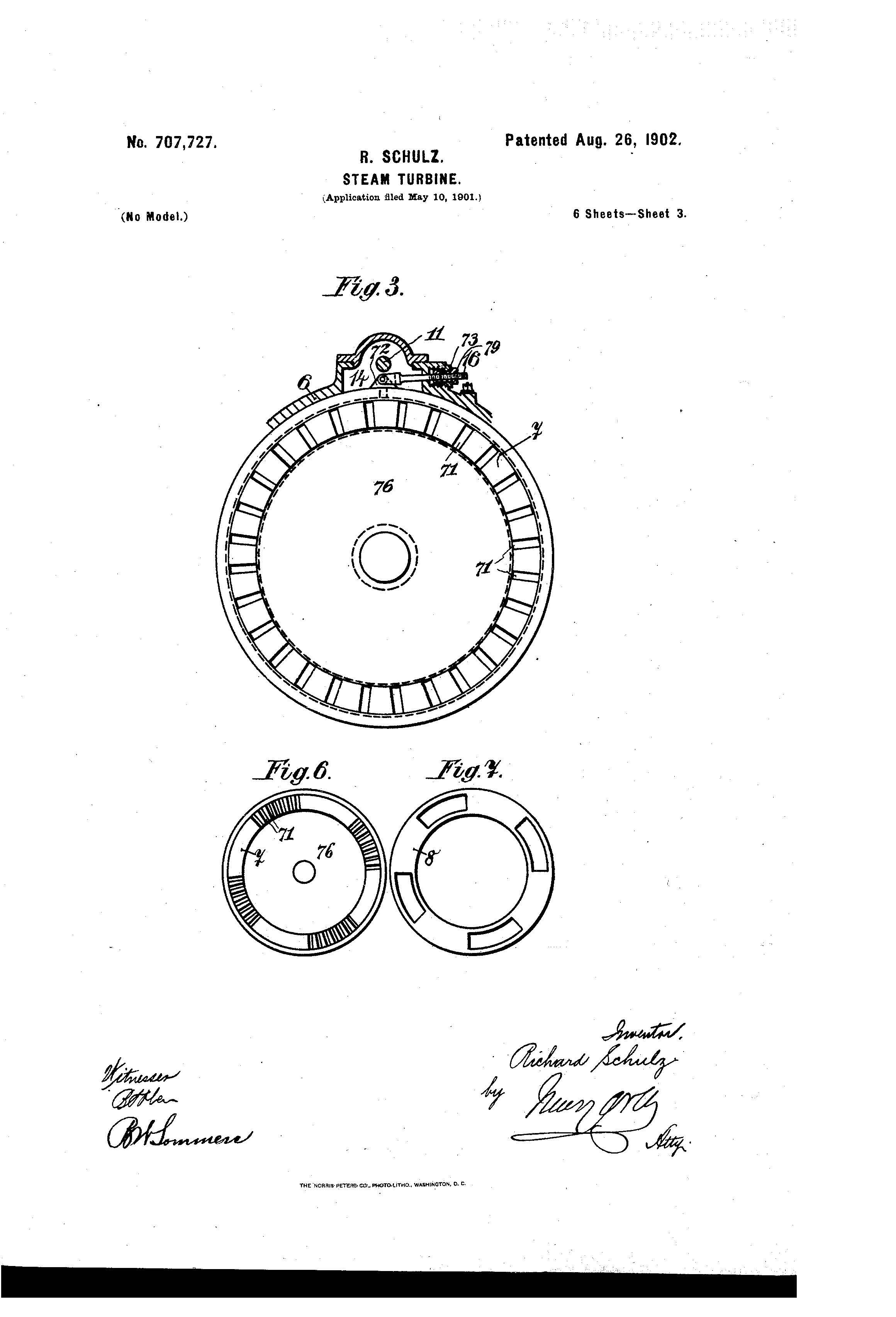 Patent-Illustration-Steam-Turbine_Page_3