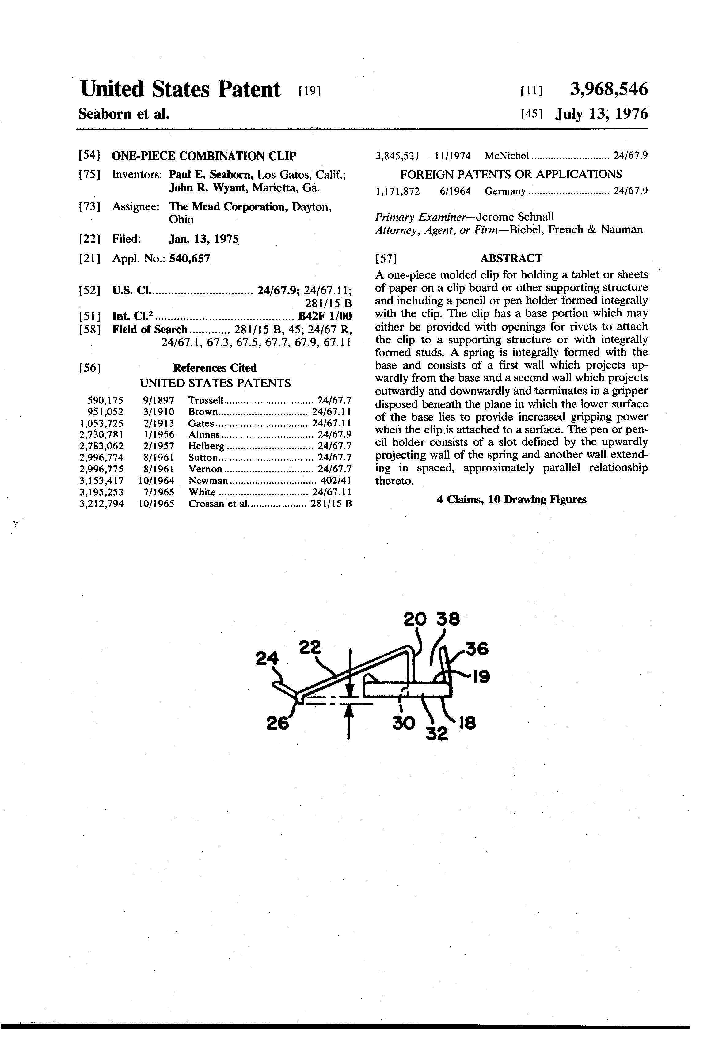 Patent-Illustration-Trapper-Keeper_Page_1