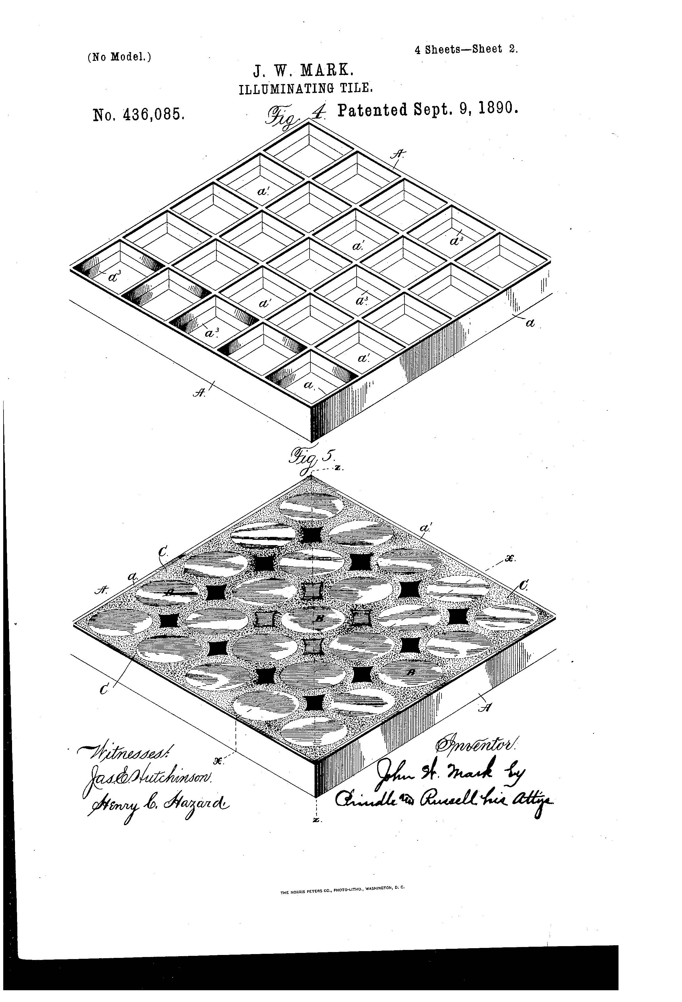 patent-illustration-illuminating-tile_page_2