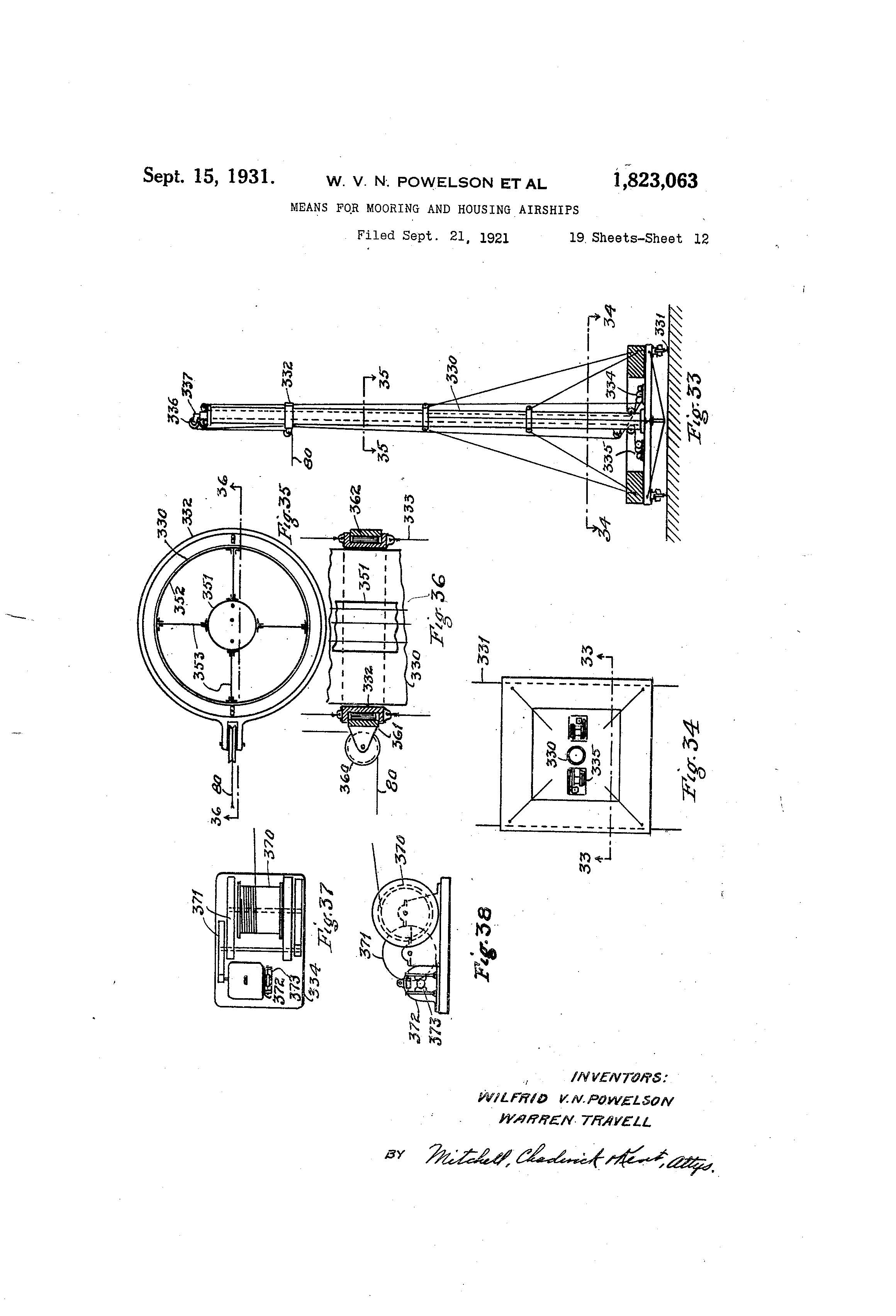 patent-illustration-means-for-housing-airships_page_12