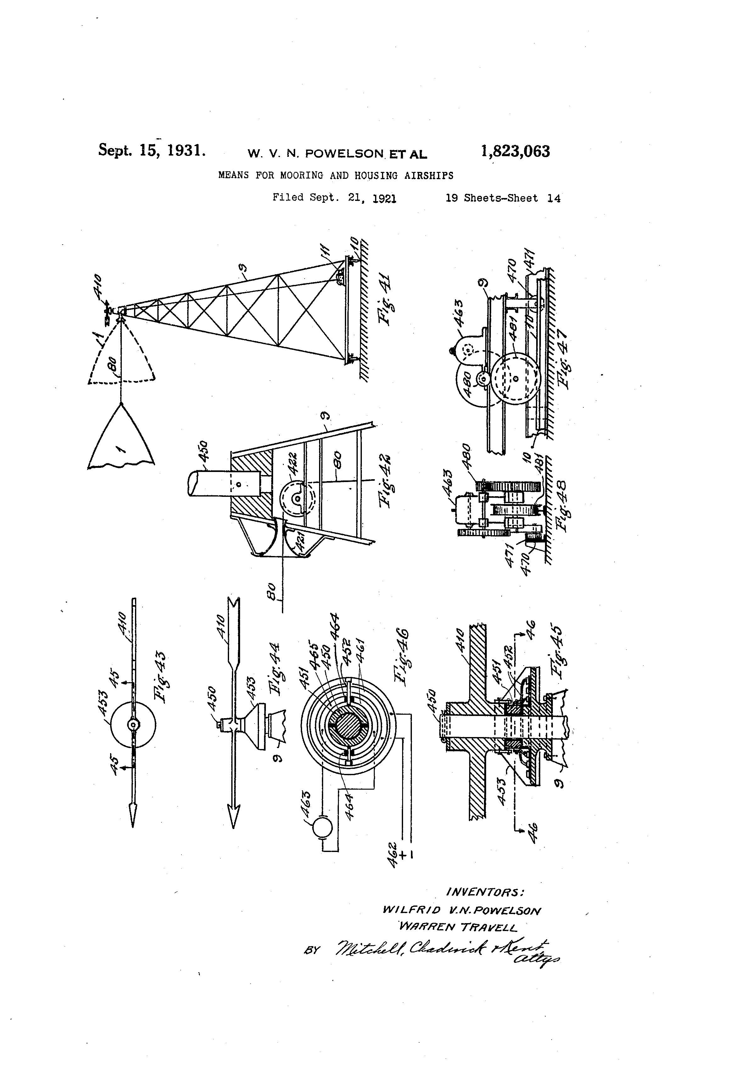 patent-illustration-means-for-housing-airships_page_14