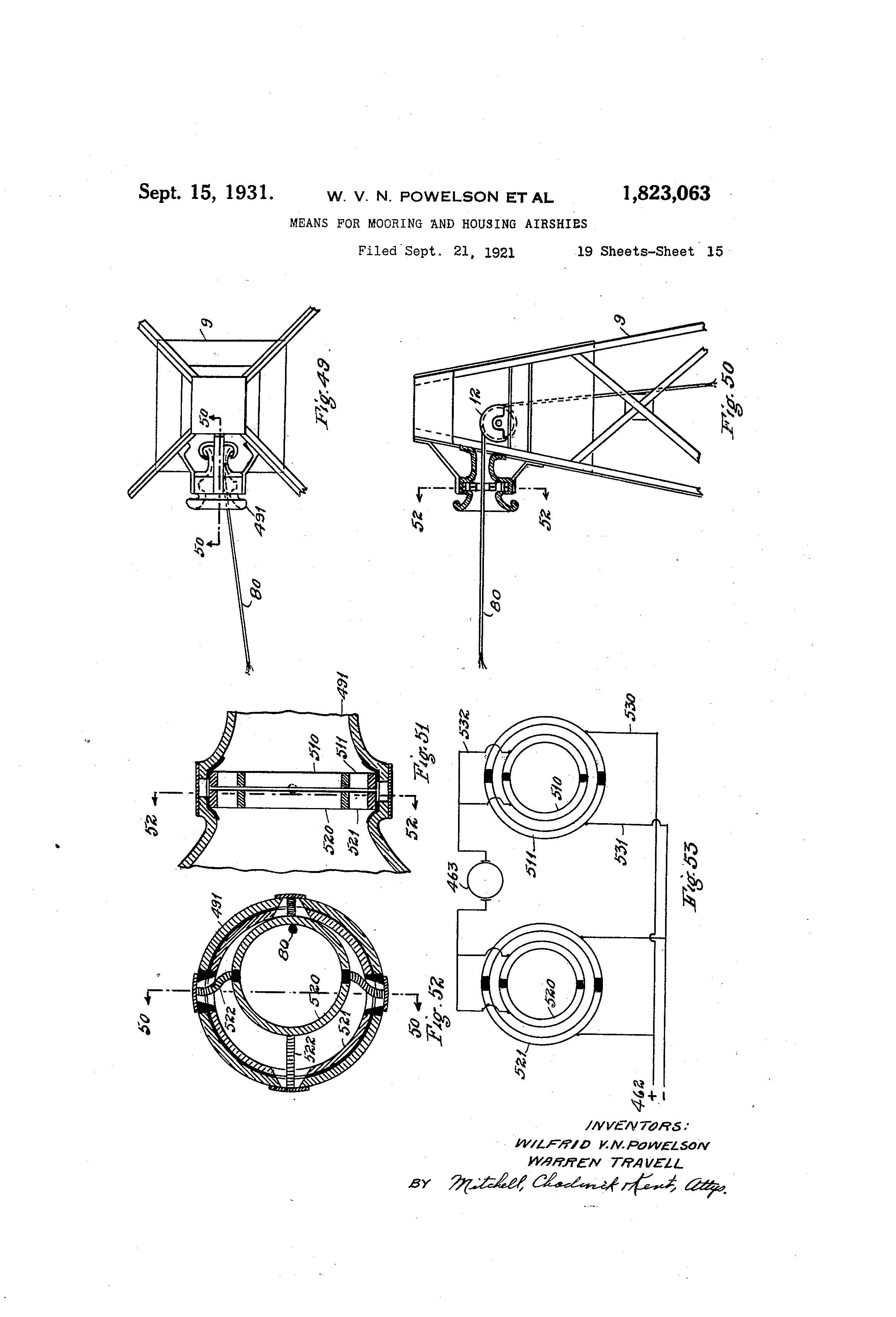 patent-illustration-means-for-housing-airships_page_15