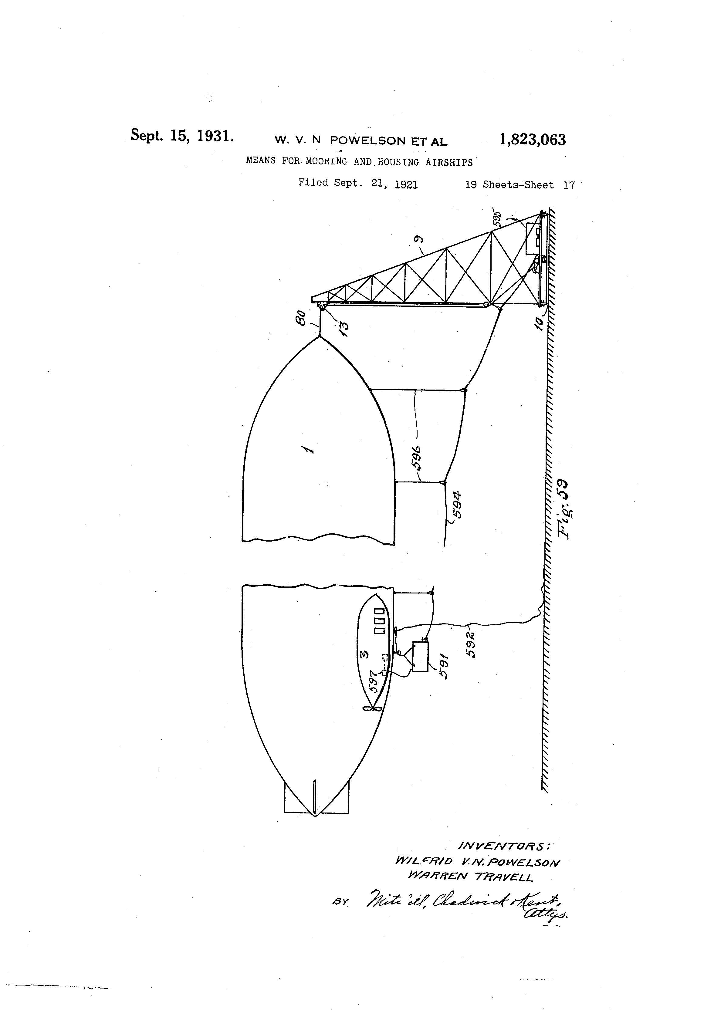 patent-illustration-means-for-housing-airships_page_17