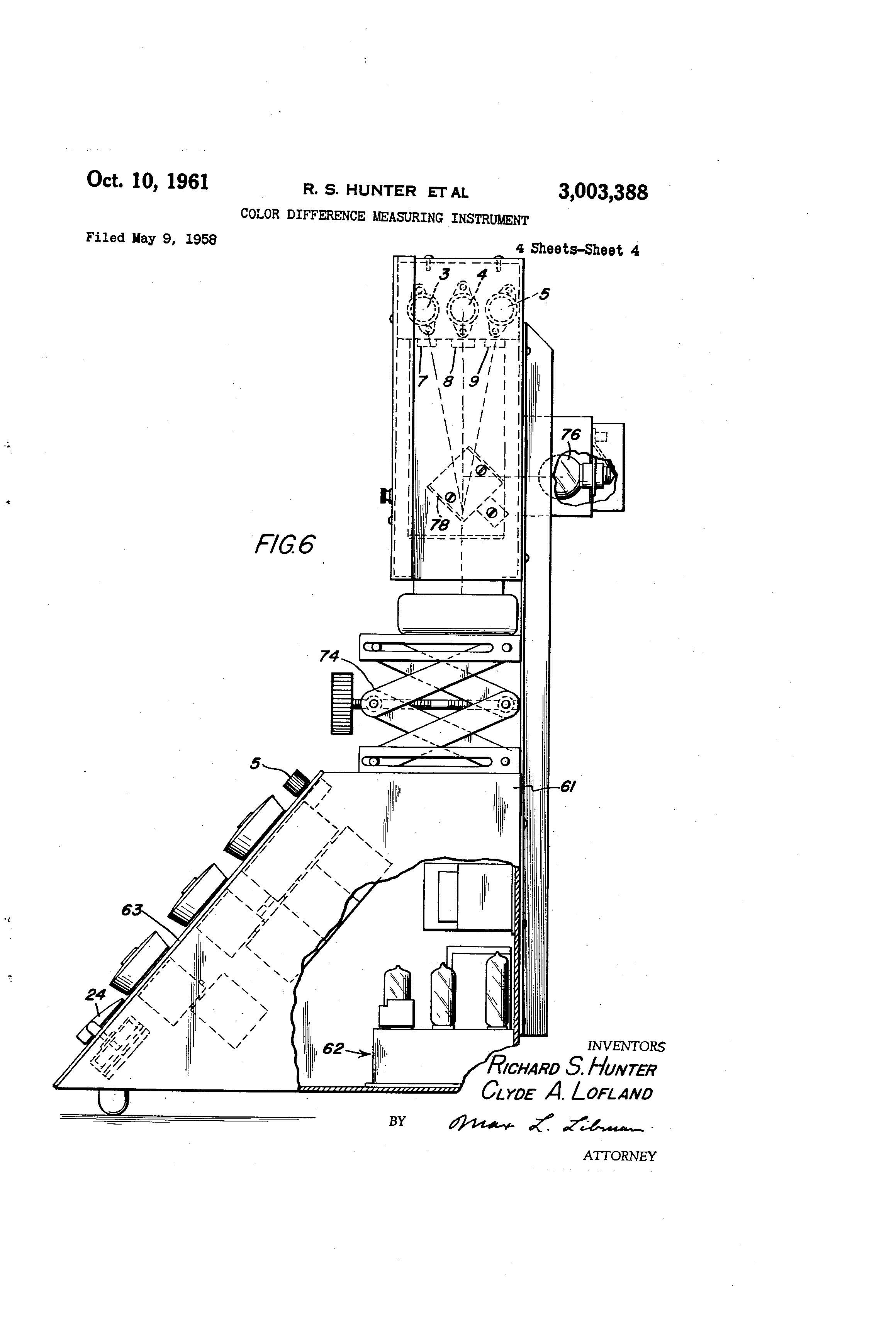 patent-illustration-color-difference-measurer_page_4