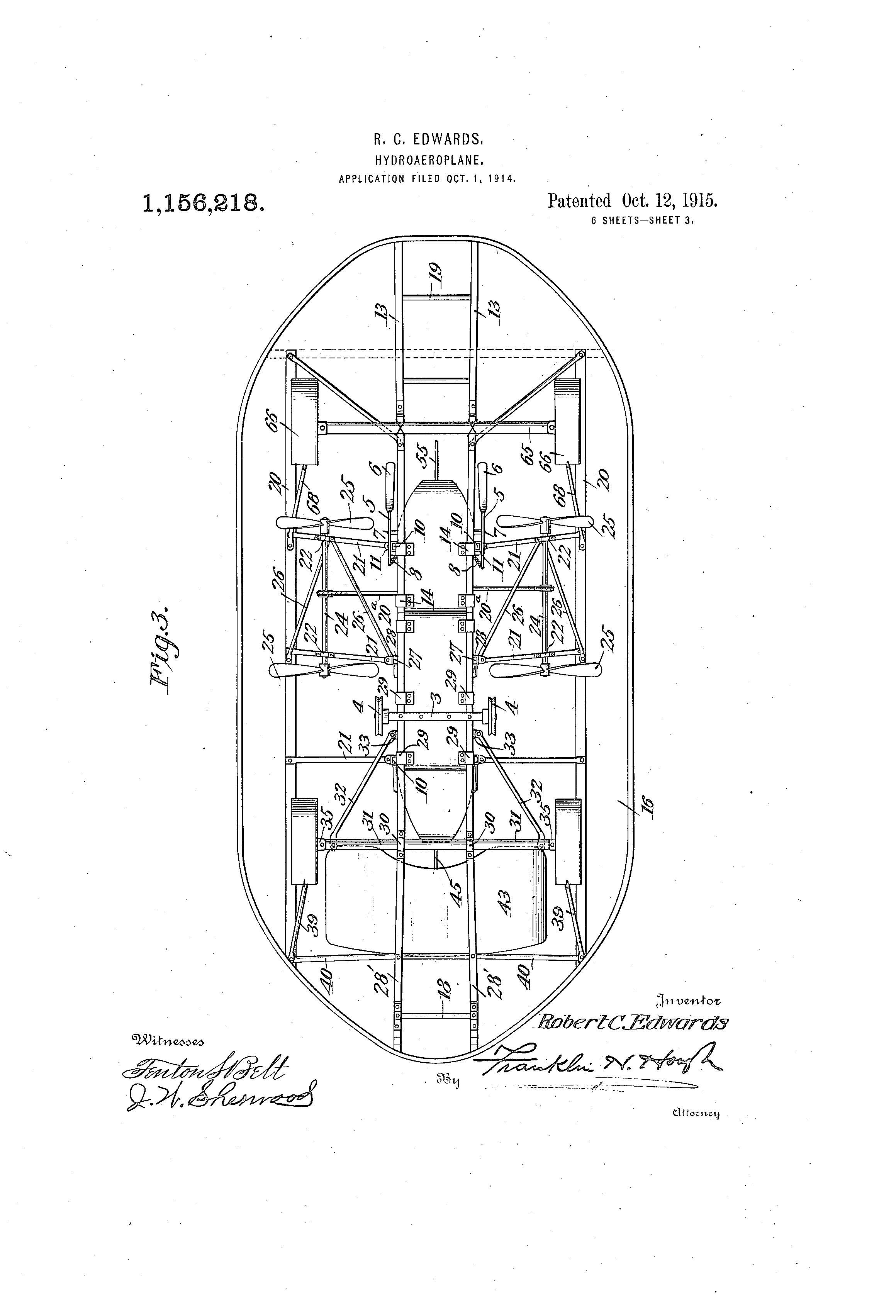 patent-illustration-hydroaeroplane_page_3