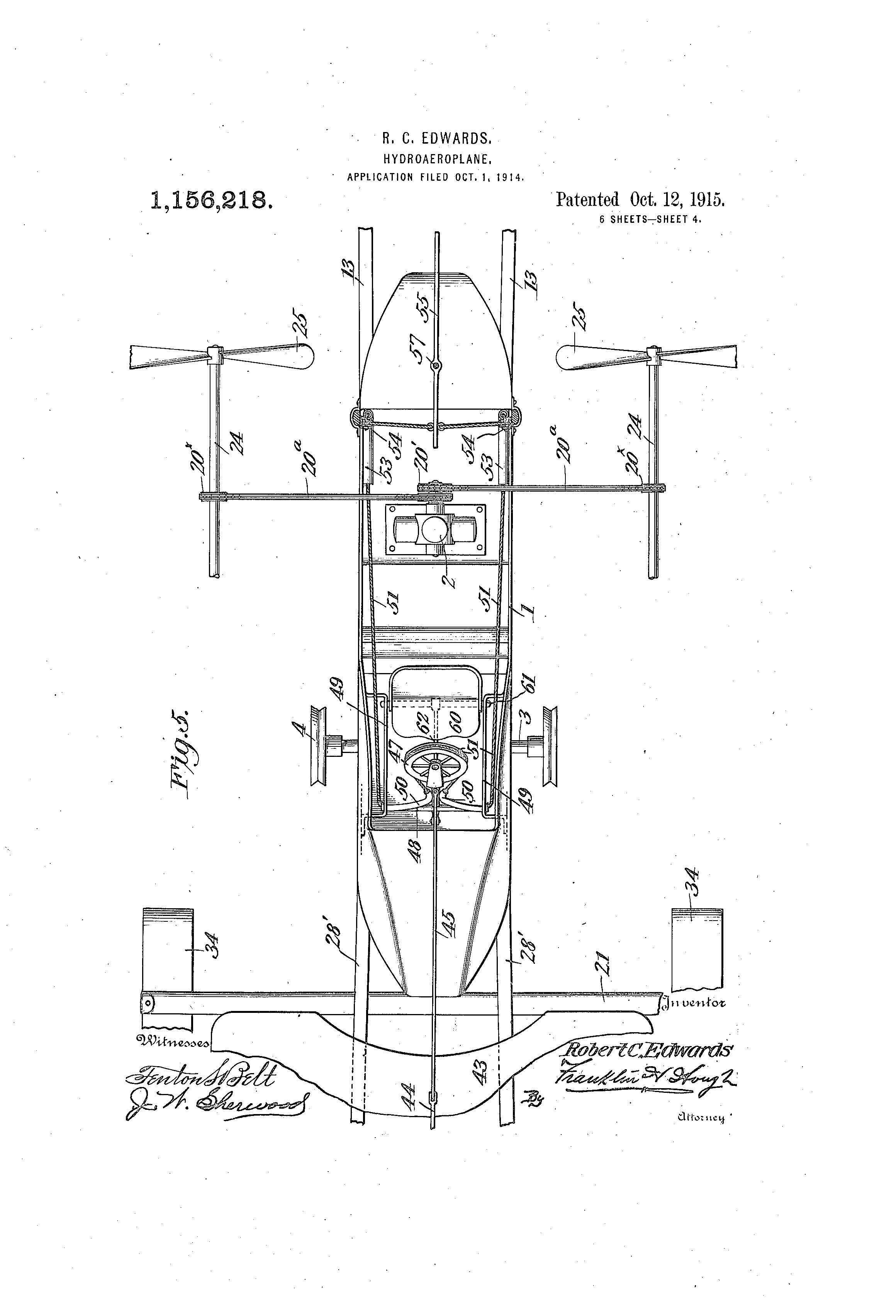 patent-illustration-hydroaeroplane_page_4