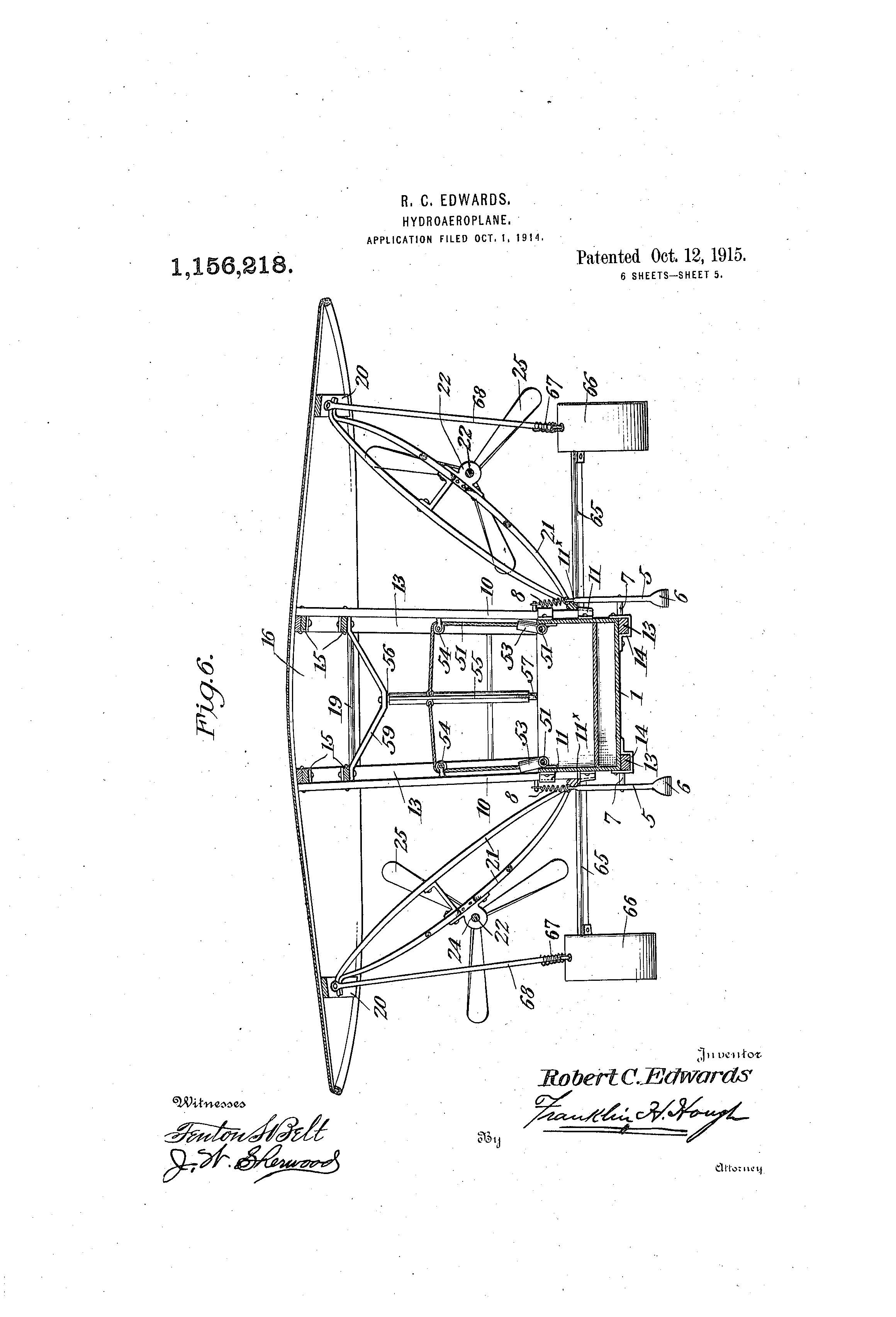 patent-illustration-hydroaeroplane_page_5