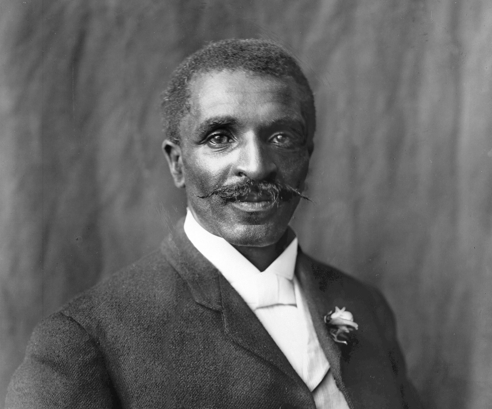 George Washington Carver