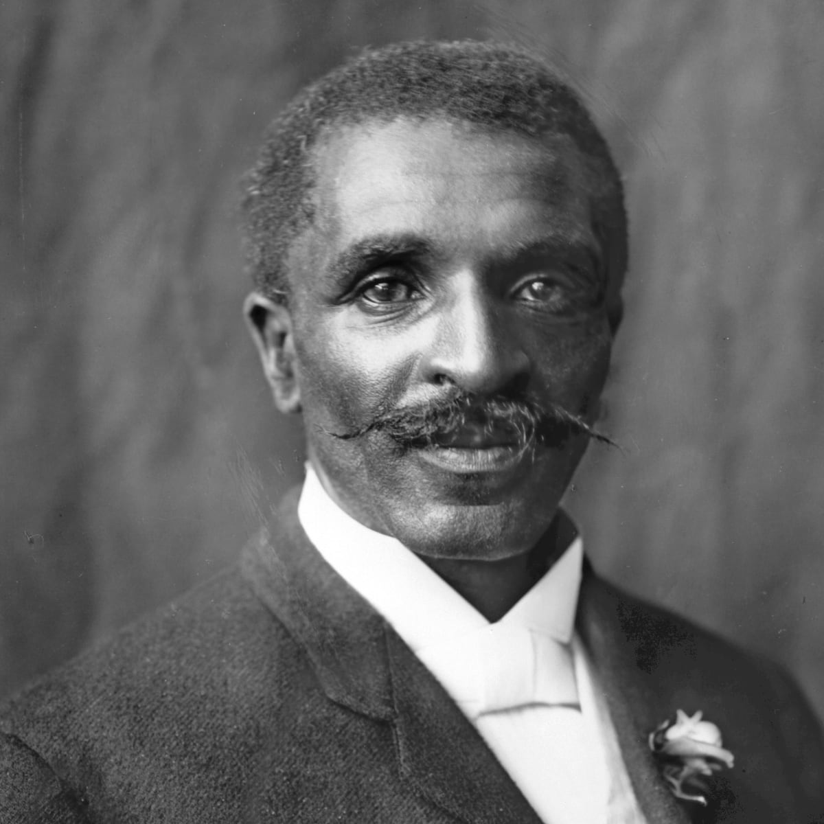 LGBTQ+ Inventors - George Washington Carver