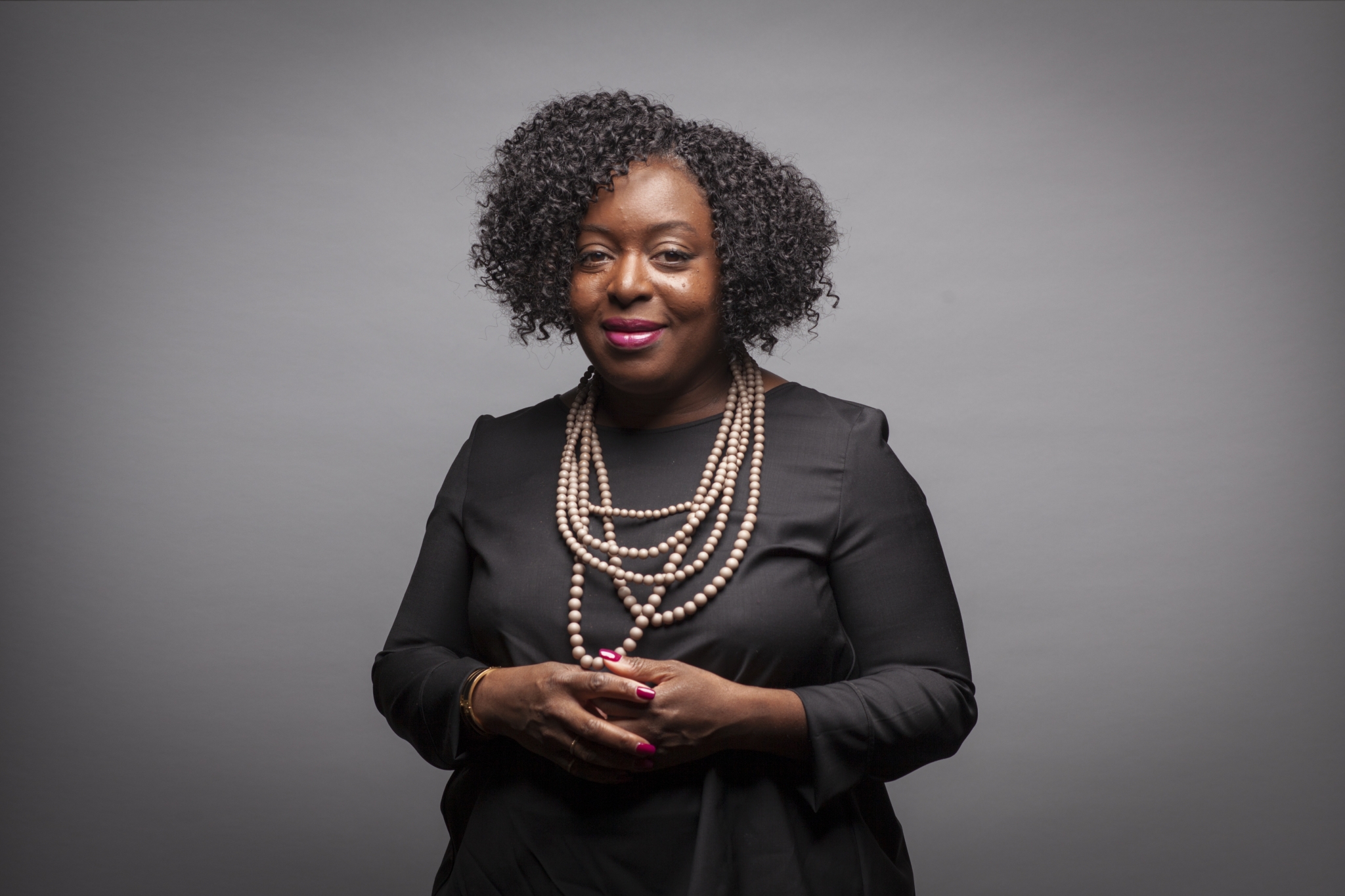 International Women in Engineering Day, Kimberly Bryant