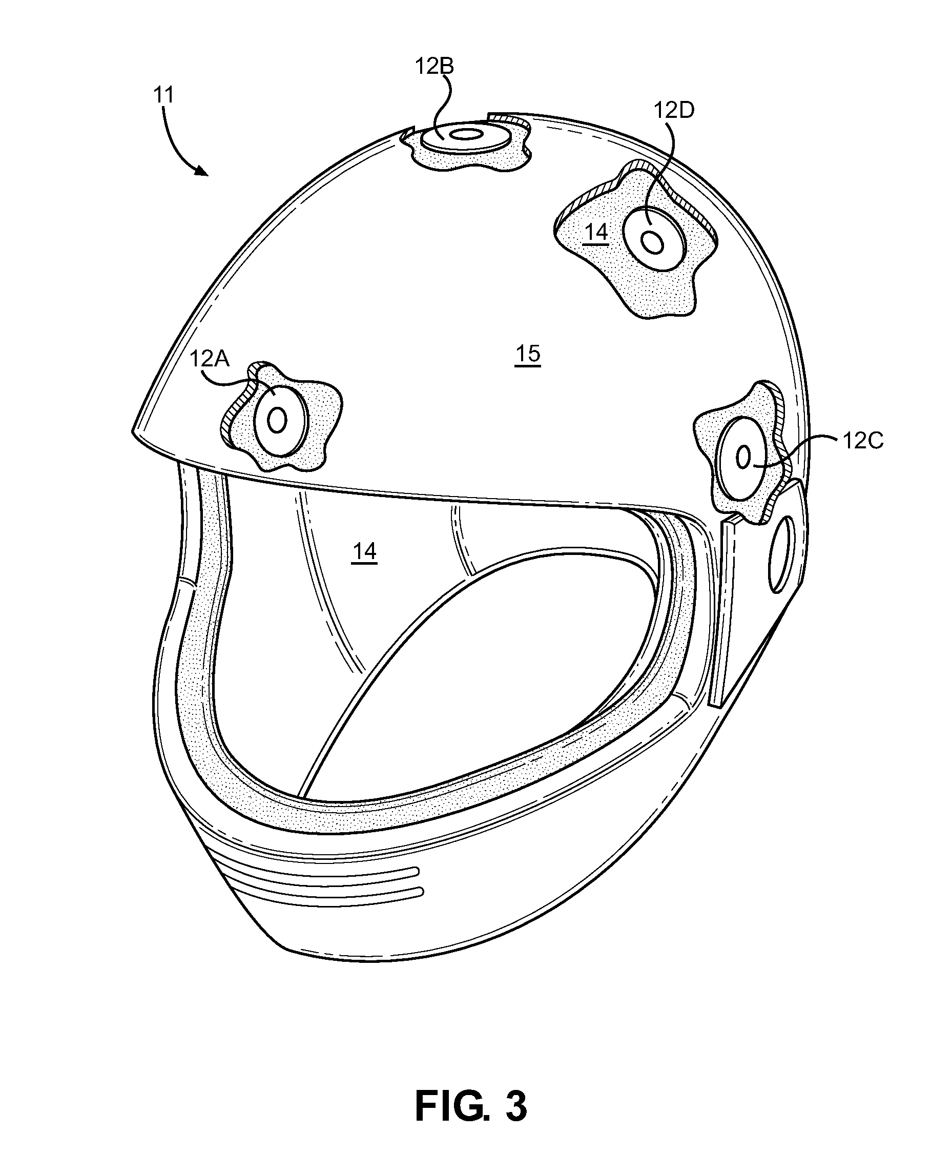 History of the Football Helmet Patent – Timeless Patents